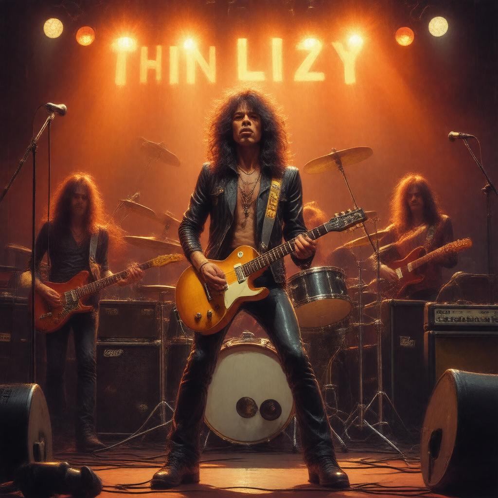 Thin Lizzy
